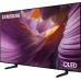OLED телевизор Samsung OLED S85F QE83S85FAEXRU
