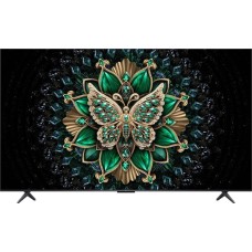 MiniLED телевизор TCL 85C6K