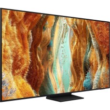 MiniLED телевизор Samsung Neo QLED 4K QN70F AI QE65QN70FAUXXH