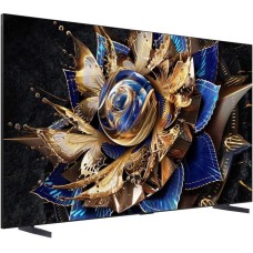 MiniLED телевизор TCL 115X955