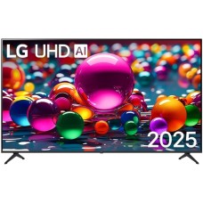 Телевизор LG UHD AI UA75 75UA75009LA Телевизор LG UHD AI UA75 75UA75009LA