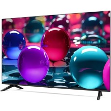 Телевизор LG UHD AI UA73 55UA73006LA