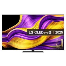 OLED телевизор LG OLED evo AI G5 OLED55G51LS OLED телевизор LG OLED evo AI G5 OLED55G51LS