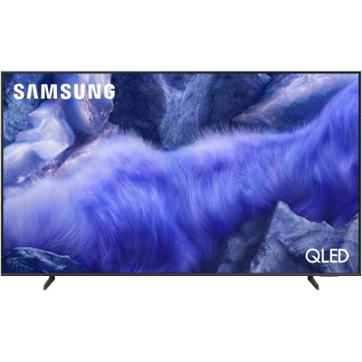 Телевизор Samsung QLED QEF1 4K Vision AI QE75QEF1AUXRU