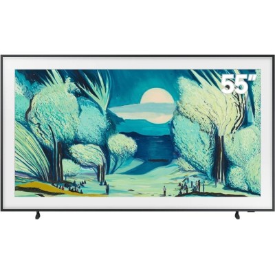 Телевизор Samsung The Frame QLED LS03F QE55LS03FAUXXH