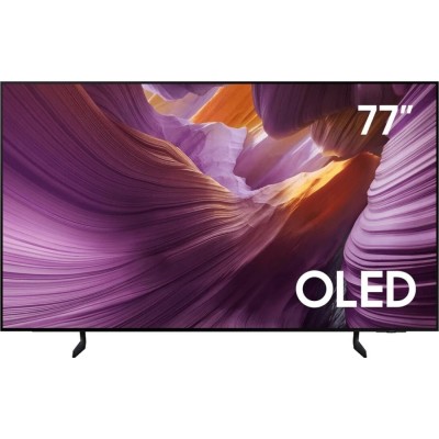 OLED телевизор Samsung OLED S85F QE77S85FAEXXH