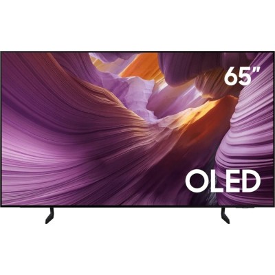 OLED телевизор Samsung OLED S85F QE65S85FAEXXH