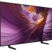 OLED телевизор Samsung OLED S85F QE65S85FAEXXH