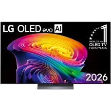 OLED телевизор LG OLED evo AI C6 OLED65C6RLA OLED телевизор LG OLED evo AI C6 OLED65C6RLA