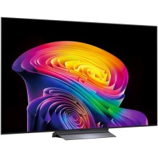 OLED телевизор LG OLED evo AI C6 OLED65C6RLA