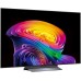 OLED телевизор LG OLED evo AI C6 OLED55C6RLA