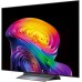 OLED телевизор LG OLED evo AI C6 OLED55C6RLA
