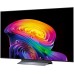OLED телевизор LG OLED evo AI C6 OLED55C6RLA