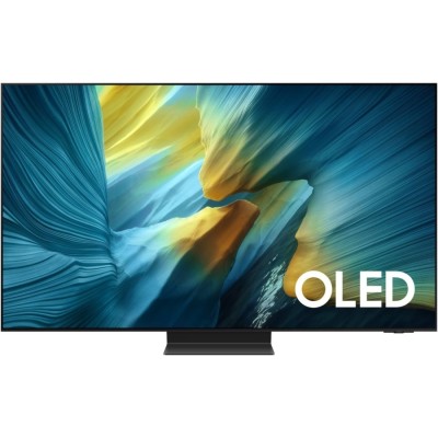 OLED телевизор Samsung OLED 4K S95F AI QE83S95FAEXXH