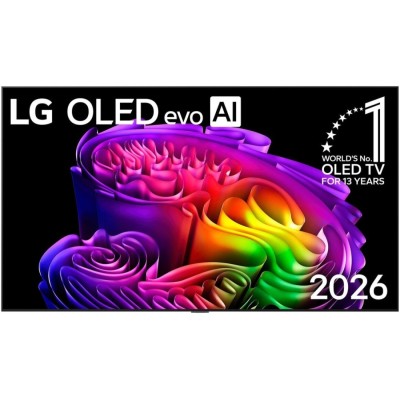 OLED телевизор LG OLED evo AI G6 OLED77G6RLA