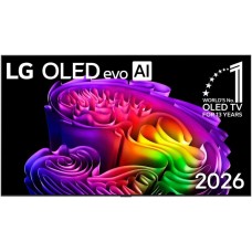 OLED телевизор LG OLED evo AI G6 OLED65G6RLA OLED телевизор LG OLED evo AI G6 OLED65G6RLA