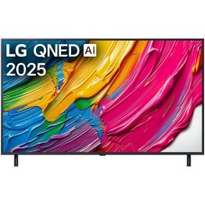 Телевизор LG AI QNED80 55QNED80A6A Телевизор LG AI QNED80 55QNED80A6A