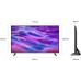 MiniLED телевизор Samsung QLED QN80F QE50QN80FAUXXH