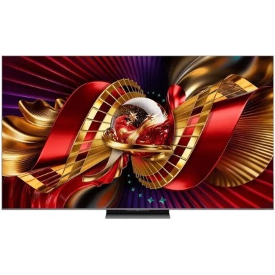 MiniLED телевизор TCL 55C8L