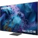 MiniLED телевизор Samsung Neo QLED 8K QN990F QE85QN990FUXRU