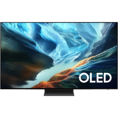 OLED телевизор Samsung OLED S90H 4K QE65S90HAEXPY