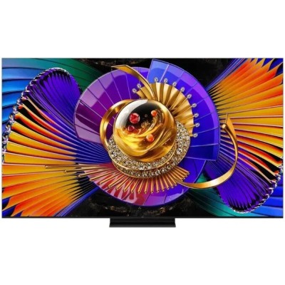 MiniLED телевизор TCL 85C7L