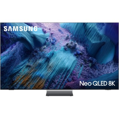 MiniLED телевизор Samsung Neo QLED 8K QN990F QE75QN990FUXRU