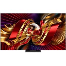 MiniLED телевизор TCL 85C8L