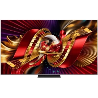 MiniLED телевизор TCL 85C8L