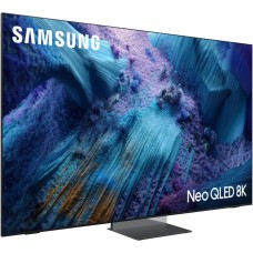 MiniLED телевизор Samsung Neo QLED 8K QN990F QE85QN990FTXXC