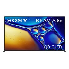OLED телевизор Sony Bravia 8 II K-55XR8M2