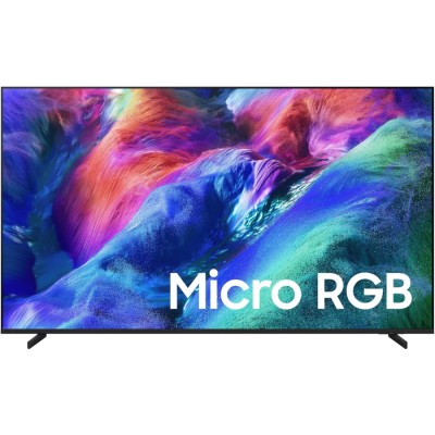 RGB miniLED телевизор Samsung Micro RGB R85H MRE65R85HAUXPY