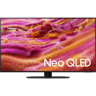 MiniLED телевизор Samsung Neo QLED 4K QN90F AI QE43QN90FAUXCE