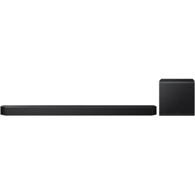 Саундбар Samsung HW-Q800F