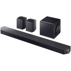 Саундбар Samsung HW-Q990F