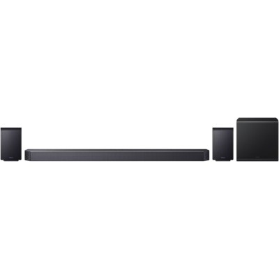 Саундбар Samsung HW-Q930F
