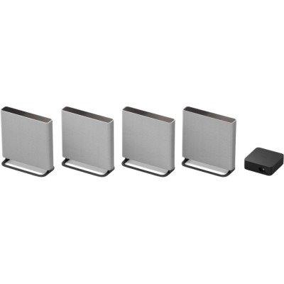 Колонки объемного звука Sony Bravia Theatre Quad HT-A9M2