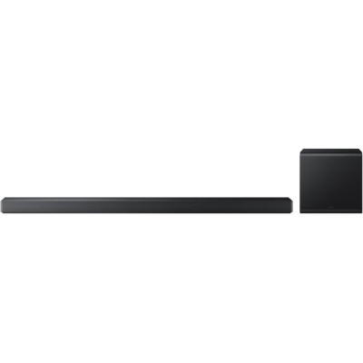 Саундбар Samsung HW-QS700F