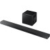 Саундбар Samsung HW-QS700F