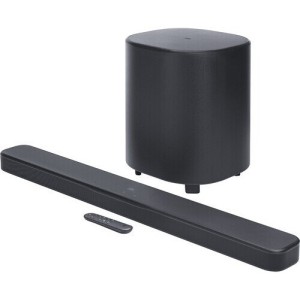 Саундбар JBL Bar 500MK2 Саундбар JBL Bar 500MK2