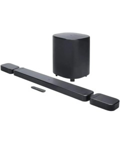 Саундбар JBL Bar 800MK2
