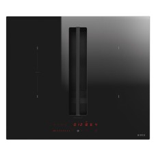 Варочная поверхность со встроенной вытяжкой Elica NIKOLATESLA FIT BL/A/72