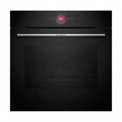 Духовой шкаф Bosch Serie 8 HBG7741B1