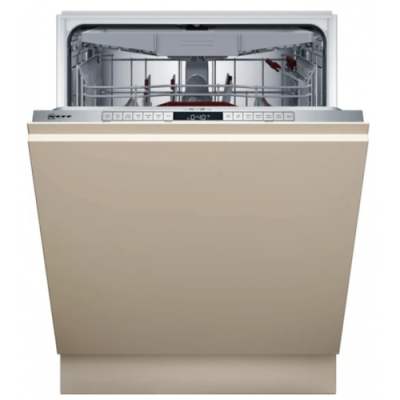 Посудомоечная машина NEFF S197TCX00E