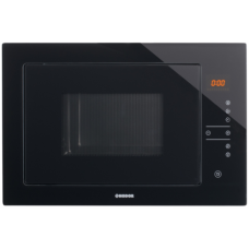 Микроволновая печь Nodor NM 25 TG (черный)
