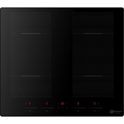 Варочная панель Schtoff I60H14 Black