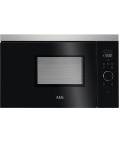 Микроволновая печь AEG MBB1756SEM