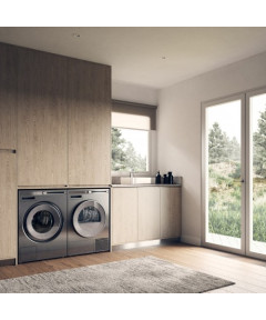 Стиральная машина Asko W4086C.T/3