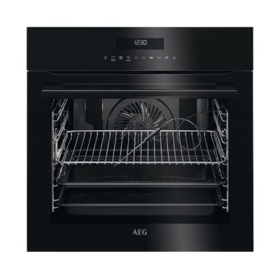 Электрический духовой шкаф AEG BPR742320B