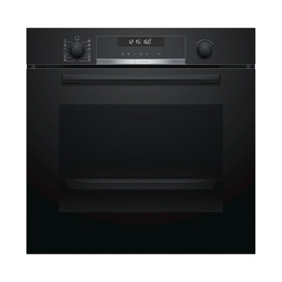 Электрический духовой шкаф Bosch HBG578BB0R